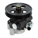 Partuto パワーステアリングポンプ No.4432007012/215287 - 車用パワーアシストポンプ - Toyotaに対応カムリLE 2002-2...