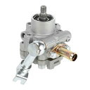 Partuto パワーステアリングポンプ No.491107Y000/49110-8J200 - 車用パワーアシストポンプ - Nissanに対応 Maxima...