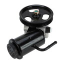 Partuto パワーステアリングポンプ No.4432004052/96-5229 - 車用パワーアシストポンプ - Toyotaに対応4ランナー1996-2...