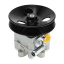 Partuto パワーステアリングポンプ No.49110JA000/49110JA02B - 車用パワーアシストポンプ - Nissanに対応 Altima ...