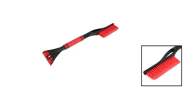Partuto 1pc 60x11cm ユニバーサルカー用アイススクレーパーブラシ付きブルーム - ...