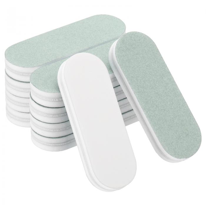 商品詳細 特徴 【属性1】カラー: 緑、ホワイト; 素材: PVC; サイズ: 55 x 20 x 7mm / 2.2 x 0.8 x 0.3"（長さ×幅×厚さ）; パッキングリスト: 緑リー用ポリッシュスティック 20本【属性2】利点: サンディングスティックは、くすんだ部分や酸化を効果的に取り除き、あなたの銀製品を新品のように見せます。ポリッシュスティックのデザインにより、ターゲットを絞った磨きが可能で、複雑なディテールの徹底的なクリーニングと輝きを保証します。追加の布や道具は必要ありません。銀の磨きに便利で無駄のない選択肢です。【属性3】使用方法: 緑側は磨き面、ホワイト側は汚れを取り除く面です。最初に緑側で軽く傷を磨き、次にホワイト側でアイテムを磨いてください。【属性4】アプリケーション: ポリッシュスティックは、金、銀、携帯電話、時計、金属、合金、銅、ステンレス鋼などあらゆる種類の輝きと光沢を取り戻すように特別に設計されています。リングやブレスレットからネックレスやイヤリングまで、幅広い緑リーのクリーニングに適しています。【属性5】注意: サンディングスティックはコンパクトで持ち運びに便利で、旅行や外出先でいつも最高の状態で銀製品を保つのに最適です。【商品説明】ポリッシュスティックは、金、銀、携帯電話、時計、金属、合金、銅、ステンレス鋼などあらゆる種類の輝きと光沢を取り戻すように特別に設計されています。リングやブレスレットからネックレスやイヤリングまで、幅広い緑リーのクリーニングに適しています。仕様カラー: 緑、ホワイト素材: PVCサイズ: 55 x 20 x 7mm / 2.2 x 0.8 x 0.3"（長さ×幅×厚さ）パッキングリスト: 緑リー用ポリッシュスティック 20本利点簡単な磨き: サンディングスティックは、くすんだ部分や酸化を効果的に取り除き、あなたの銀製品を新品のように見せます。精密なアプリケーション: ポリッシュスティックのデザインにより、ターゲットを絞った磨きが可能で、複雑なディテールの徹底的なクリーニングと輝きを保証します。素晴らしい解決策: 追加の布や道具は必要ありません。銀の磨きに便利で無駄のない選択肢です。使用方法緑側は磨き面、ホワイト側は汚れを取り除く面です。最初に緑側で軽く傷を磨き、次にホワイト側でアイテムを磨いてください。注意: サンディングスティックはコンパクトで持ち運びに便利で、旅行や外出先でいつも最高の状態で銀製品を保つのに最適です。 注意書き ■商品の色及びサイズは、撮影状況やPC環境により多少異なって見える場合がございます。 ■サイズは目安です。商品により若干の誤差がございます。 ■メーカーの都合により、商品細部のデザインや素材が予告無く変更される場合がございます。