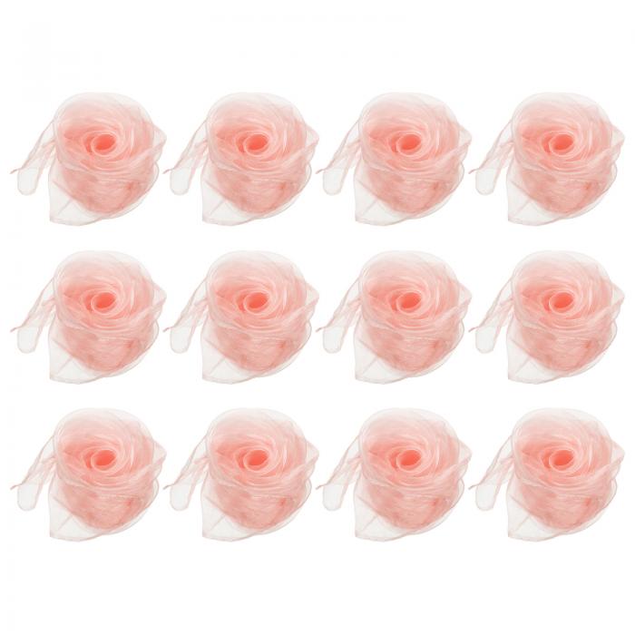 PATIKIL ダンススカーフ 12枚 正方形ジャグリングスカーフ18×18" プレイマジック音楽アクティビティジ..