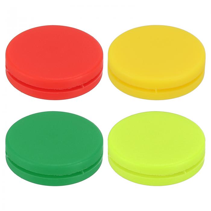 PATIKIL テニス バイブレーション ダンパー 0.94