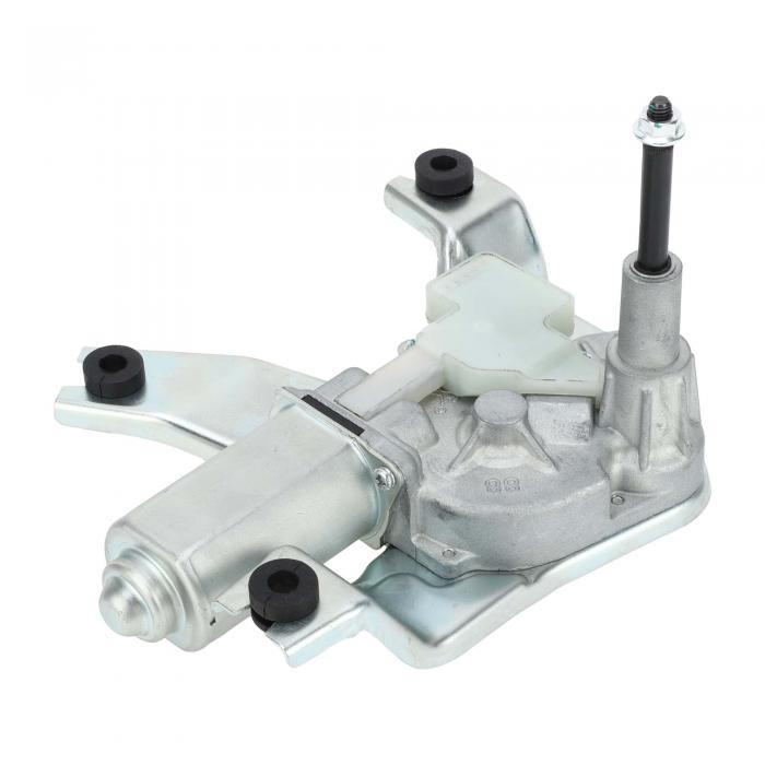 A ABSOPRO リアワイパーモーター 番号：5116146AA/5116146AC/5116146AE Dodgeに対応 キャリバー 2007 2012 Jeepに対応 コンパス/パトリオット 2007 2017 3ピン