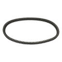 Partuto ドライブベルト No.2760115F03000/2760115F10000 Suzukiに対応 AN400 バーグマン400 スカイウェーブ4...