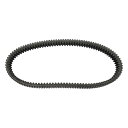Partuto ドライブベルト No.417300383/417300551 スノーモービル Vベルト スキードゥー エクスペディション MX レネゲード スカ...