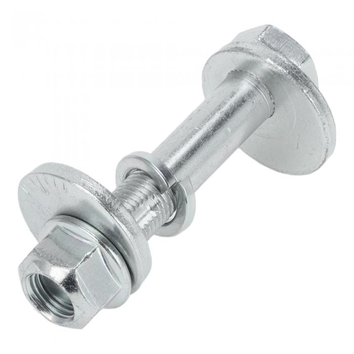 A ABSOPRO Hyundaiに対応ソナタ2018 2023用のナットガスケットリアサスペンションエキセントリックボル..