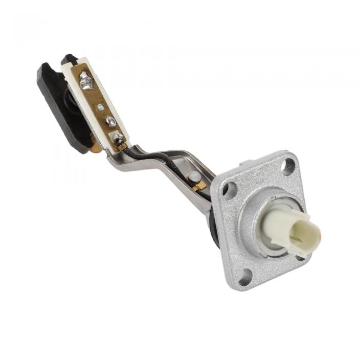 A ABSOPRO エンジンオイルレベルセンサー 番号：89 49130050 Lexusに対応 GS300 1998 2005 (6気筒 4.0L、8気筒 4.3L) プラスチックメタル シルバートーン