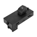 A ABSOPRO Chevroletに対応 シルバラード1500 2500 3500用のウィンドウコントロールスイッチ23436336 パワーウィンドウスイッ...