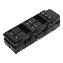 A ABSOPRO Chry-slerに対応 200セブリング用パワーウィンドウスイッチ 番号:4602925AAウィンドウコントロールスイッチブラック