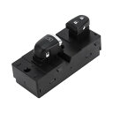 A ABSOPRO Nissanに対応 マキシマ2016 2023用のパワーウィンドウスイッチ 番号:254114RA0Aウィンドウコントロールスイッチブラック