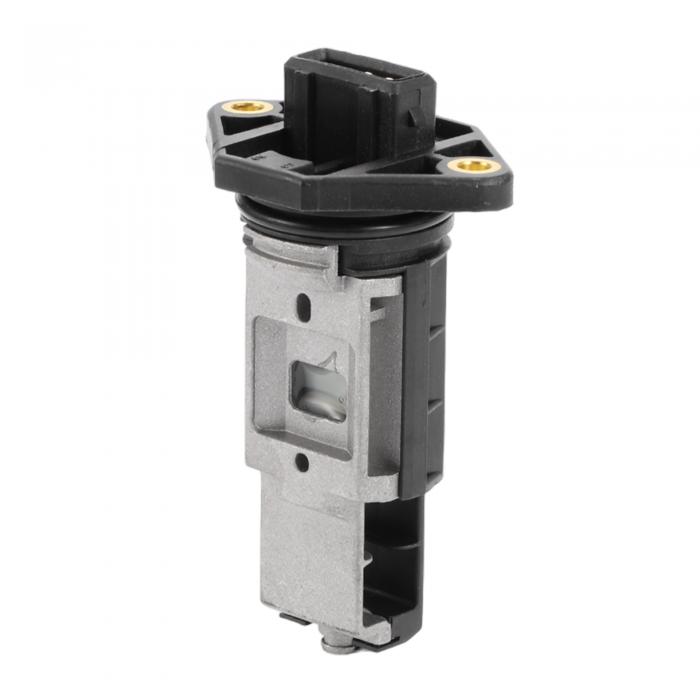 A ABSOPRO MAFセンサーNo.16400P5TG00 Roverに対応 200 RF 220 D/SD用MAFマスエアフローセンサー 1995/11-2000/03 プラスチックメタルブラック