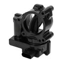 TUCKBOLD アウディに対応A1 L4 1.4L 2011-2015用の電子燃料噴射スロットルボディアセンブリ03C128063A | スロットルボディアクチュエーターブラック1個