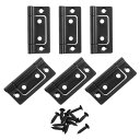 6個2x1