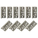 10個 76x35x1.8mm/3x1.4x0.07