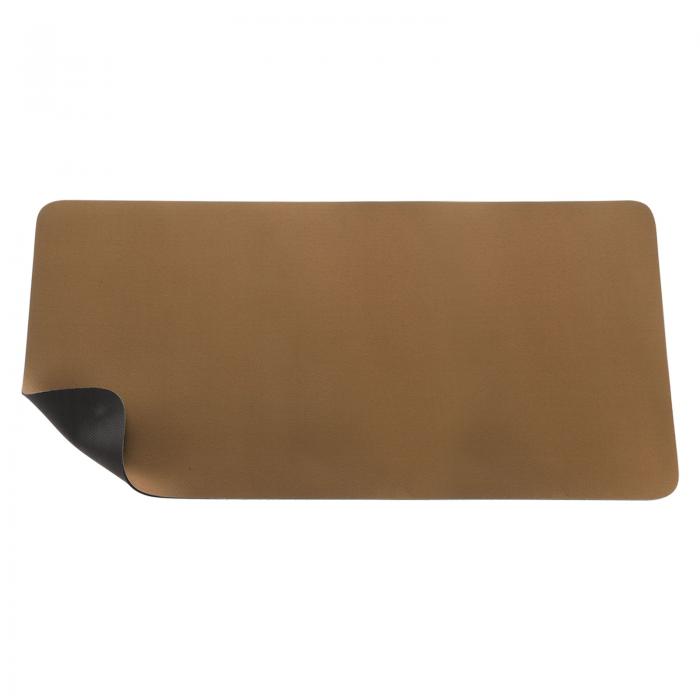 コーヒーマ ット 速乾食器乾燥マ ット 汚れ隠し ゴム裏地 吸収マ ット コーヒーメーカー用 キッチンカウンターコーヒーバー用 キッチン水切りマ ット 80 x 40 cm コーヒー