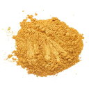 50g/1.8oz 天然ミカ粉末 レジン用顔料 ピグメント キャスティング レジン カーペイント DIY アートクラフト キング金色(4)