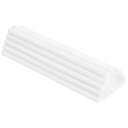 24個 加湿器用綿棒 9 x 200mm リフィルスティックフィルター交換用ウィック 加湿器フィルター綿棒リフィルトラベルミニ加湿器フィルタースティック