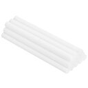 12個 加湿器用綿棒 10 x 150mm リフィルスティックフィルター交換用ウィック 加湿器フィルター綿リフィルトラベルミニ加湿器フィルタースティック