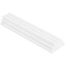 12個 加湿器用綿棒 10 x 200mm リフィルスティックフィルター交換用ウィック 加湿器フィルター綿リフィルトラベルミニ加湿器フィルタースティック