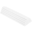 24個 加湿器用綿棒 10 x 230mm リフィルスティックフィルター交換用ウィック 加湿器フィルター綿リフィルトラベルミニ加湿器フィルタースティック