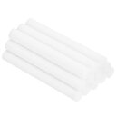 12個 加湿器用綿棒 9 x 80mm リフィルスティックフィルター交換用ウィック 加湿器フィルター綿棒リフィルトラベルミニ加湿器フィルタースティック