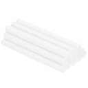 12個 加湿器用コッ トンスティック 9 x 100mm リフィルスティックフィルター交換用ウィック 加湿器フィルターコッ トンリフィルトラベルミニ加湿器フィル...