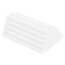 24個 加湿器用綿棒 9 x 100mm リフィルスティックフィルター交換用ウィック 加湿器フィルター綿リフィルトラベルミニ加湿器フィルタースティック