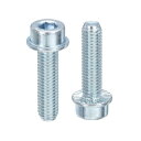 M8x30mm 六角ソケットヘッドキャップボルト 30個 カーボン鋼製フランジボルト フルスレッド スクリューマシンボルト 機械 家庭用修理 設備用