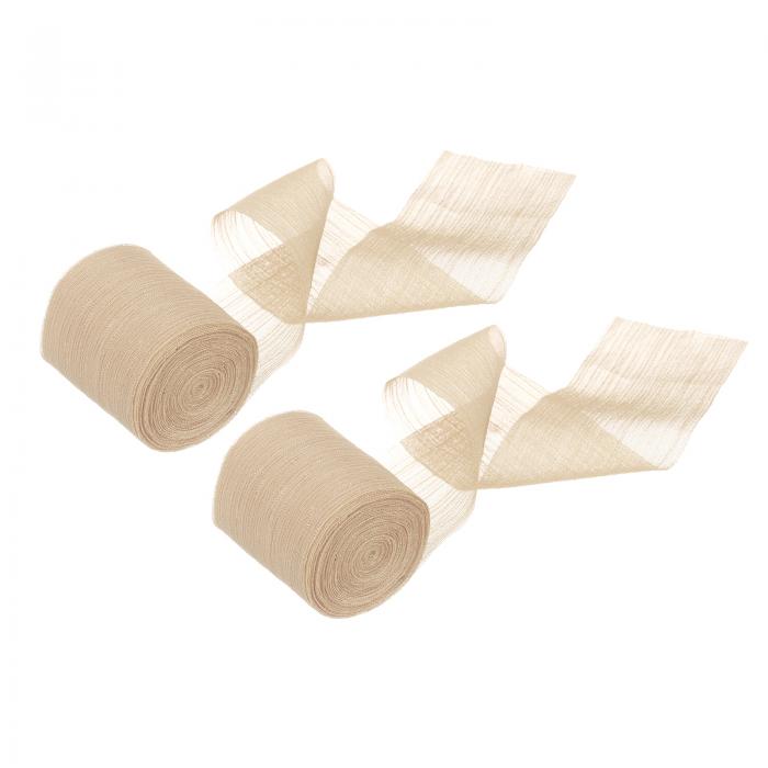 2ロール シフォンリボン 1-1/2