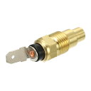 ACROPIX 水温センサー エンジン冷却水温度センサー NISSANに対応 200SXに対応 1987 番号2508089907 1個