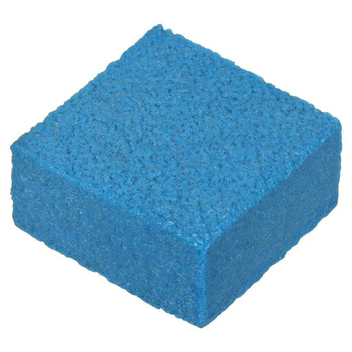 PATIKIL 5x5x2.5cm ピクルボールパドルイレーサー 1個 正方形ラバーピクルボールラケットダストリムーバーバークリーナー ブルー PATIKIL 5x5x2.5cm ピクルボールパドルイレーサー 1個 正方形ラバーピクルボールラケットダストリムーバーバークリーナー ブルー