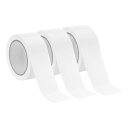 PATIKIL ピクルボールコートテープ 3パック82フィートx 2