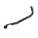 TUCKBOLD ホンダに対応CR-V 2015-2016用バンパーサポートブラケット耐久性No.71598S9A000 | 左側リアバンパーレテーナーブラケッ...