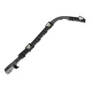 TUCKBOLD ホンダに対応CR-V 2015-2016用バンパーサポートブラケット耐久性No.71593S9A000 | 右側リアバンパーレテーナーブラケッ...