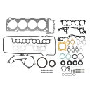 TUCKBOLD トヨタに対応エンジン3RZ用シリンダーヘッドガスケットキット 効率シール番号0411175051 エンジンバルブガスケットセット1セット(2)