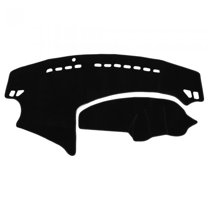 TUCKBOLD マツダ3アクセラに対応 ダッシュボードマット ダッシュボードカバー 保護マット インテリア ..