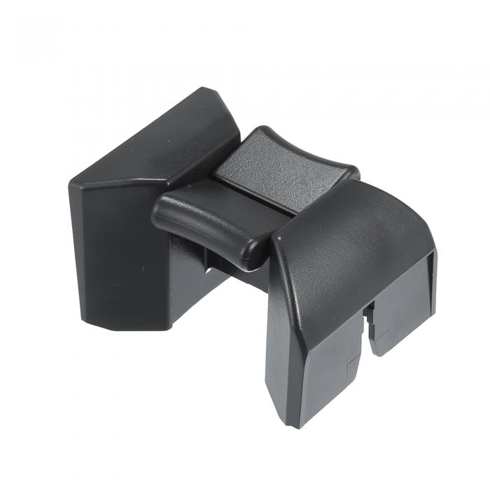 TUCKBOLD LEXUSに対応 ES300 1993-2012用カップホルダー 実用的なNo.5561830040 | インストルメントパネルドリンクホルダー ブラック 1個