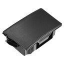 TUCKBOLD 日産に対応フロンティア用カップホルダー 実用的 No.96965-ZP00C | インストルメントパネルドリンクホルダー ブラック 1個
