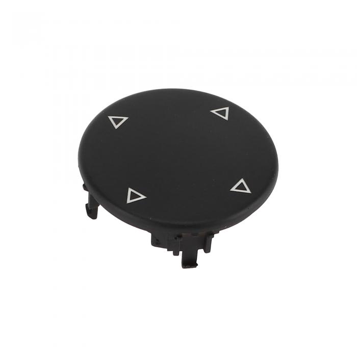 TUCKBOLD BMWに対応 1' F20 F21/3' F30 F31 F34 GT/5' F07 F10 F11/7' F01 F02 F04/X3用防水センターコンソールIDriveノブトリムステッカーブラック粘着バッキング