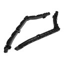 TUCKBOLD ホンダに対応CR-V用バンパーサポートブラケット 耐久性No.71593T1WA01/71598T1WA01 | 左右サイドリアバンパーレテー...