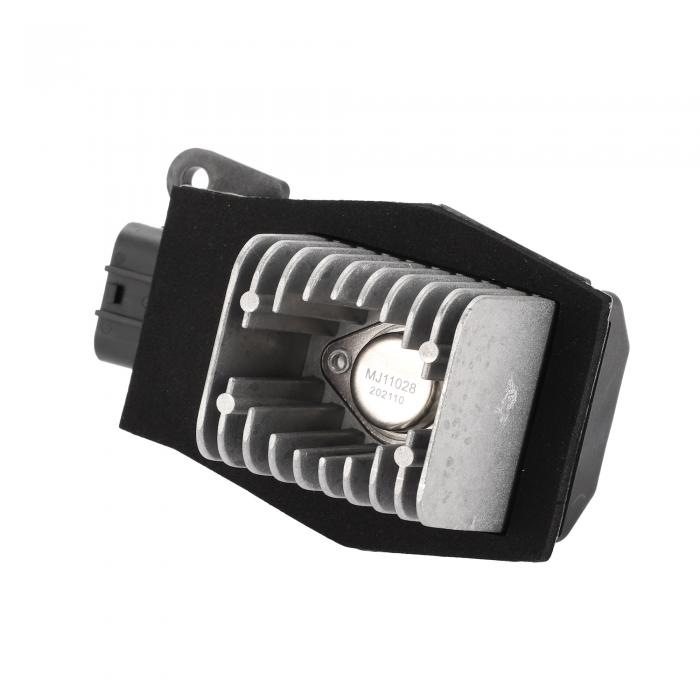 Partuto Jaguarに対応Sタイプ2000-2008用HVACブロワーモーターレジスタヒーターブロワーレジスターメタ..
