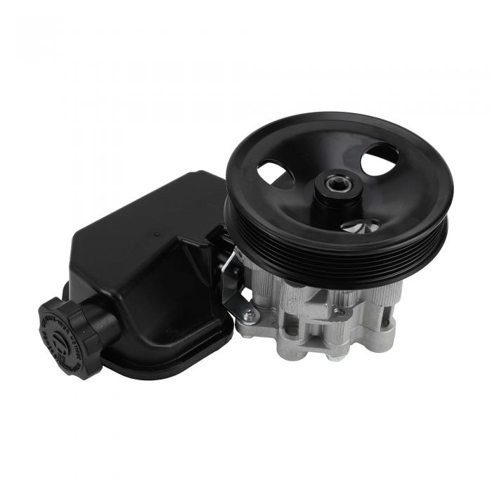 INFINAUTO パワーステアリングポンプ ダッジに対応ダコタ2005-2007 ダッジに対応レイダー2006-2007用の..