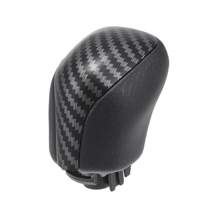 INFINAUTO トヨタに対応 マークXライズ2010-2017用の自動ギアシフトノブ フロントオートモーティブギア..