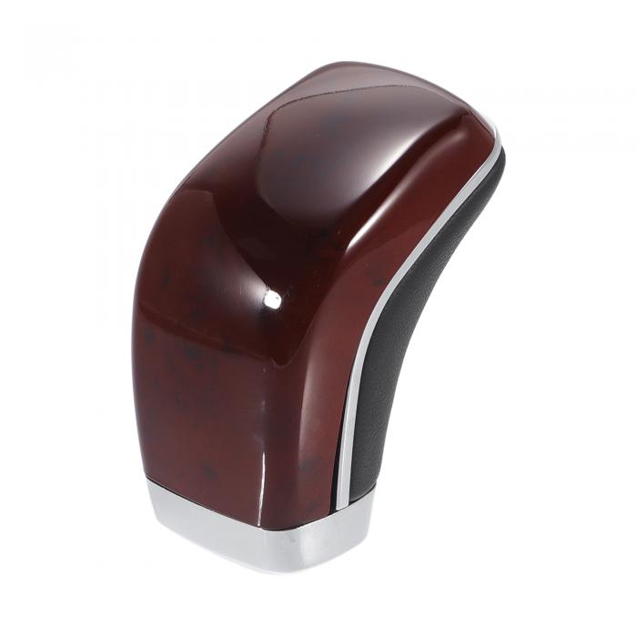 INFINAUTO トヨタに対応 マークXレイズX120 2004-2009用の自動ギアシフトノブ 自動車用ギアボックスス..