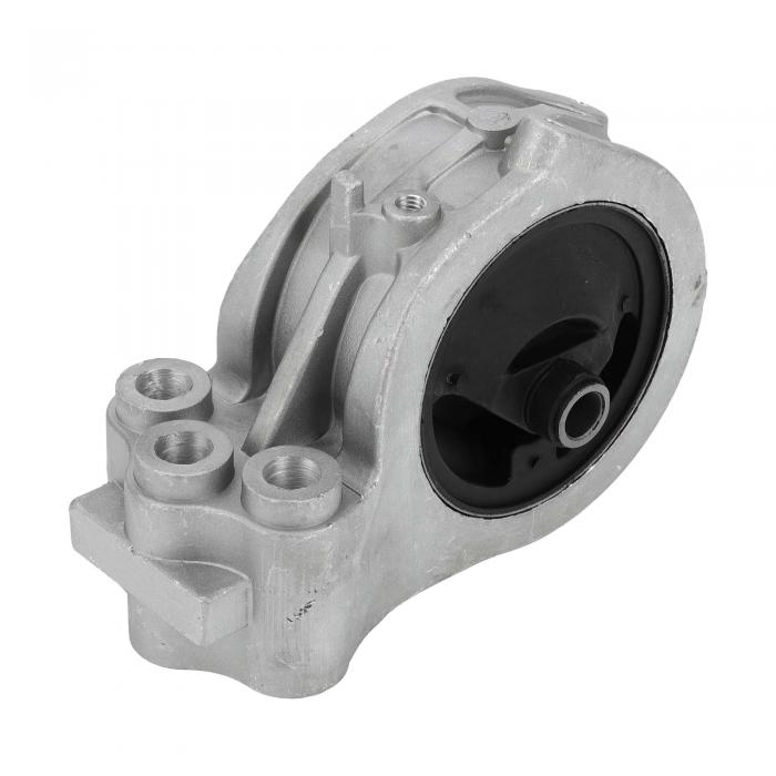 INFINAUTO 三菱に対応ギャラン 2.4L 2004-2012用エンジンモーターマウント トランスミッションマウント シルバートーン 1個。