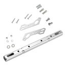 INFINAUTO オートバイ用クロスバー ハンドルバー22.5cm / 8.86