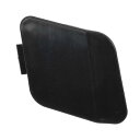ACROPIX BMWに対応 1シリーズF20 F21 M SPORT用フロントサイドカーバンパートウフックカバー タウカバーキャップ未塗装 1個入り