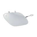 ACROPIX Mercedesに対応 Benzに対応 W205 クーペ S295 19 23 用フロント右側助手席用カーバンパー レッカーフックカバー レッカ...